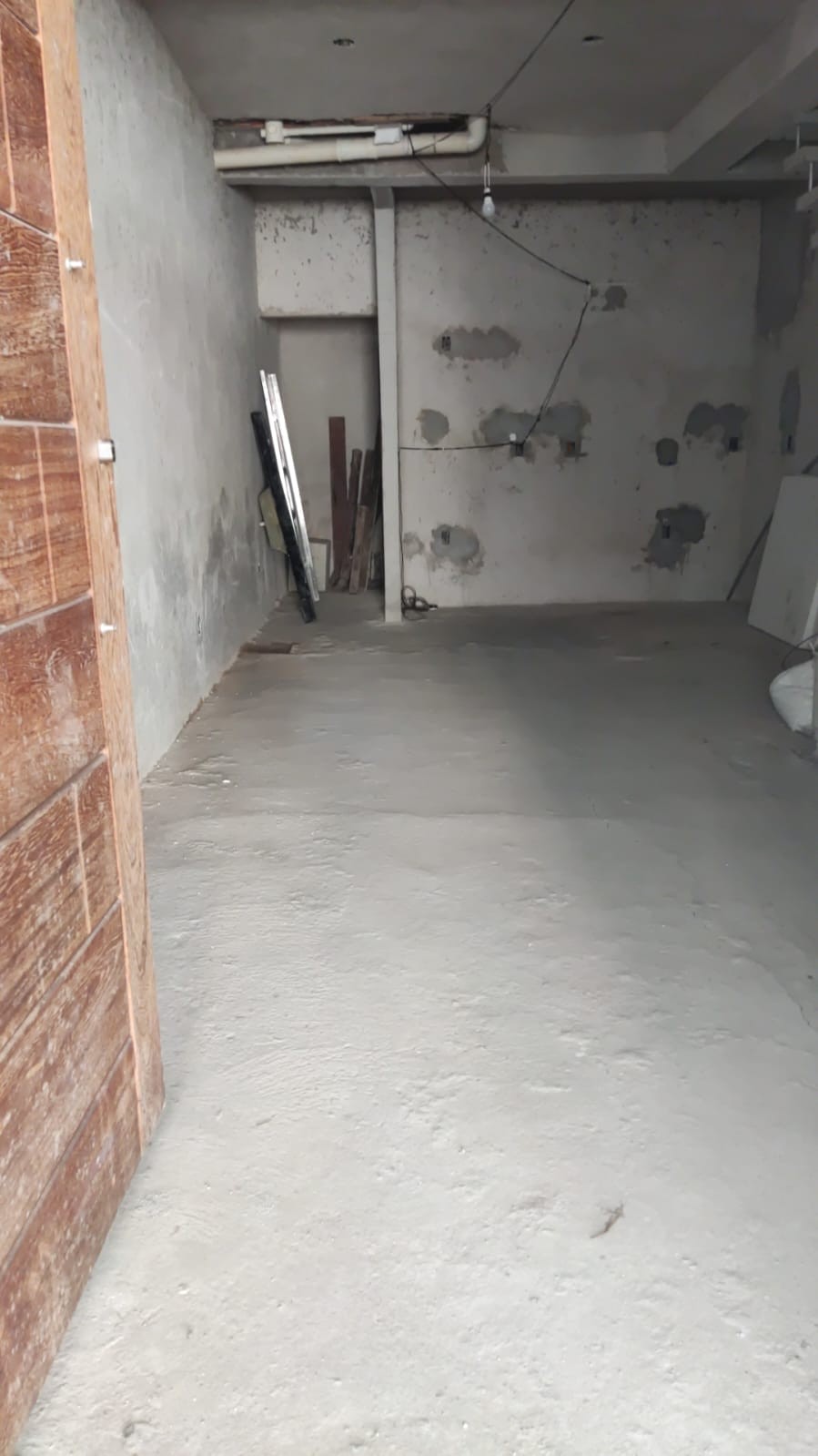 Sobrado 72m² (Condomínio Fechado) - Pedreira