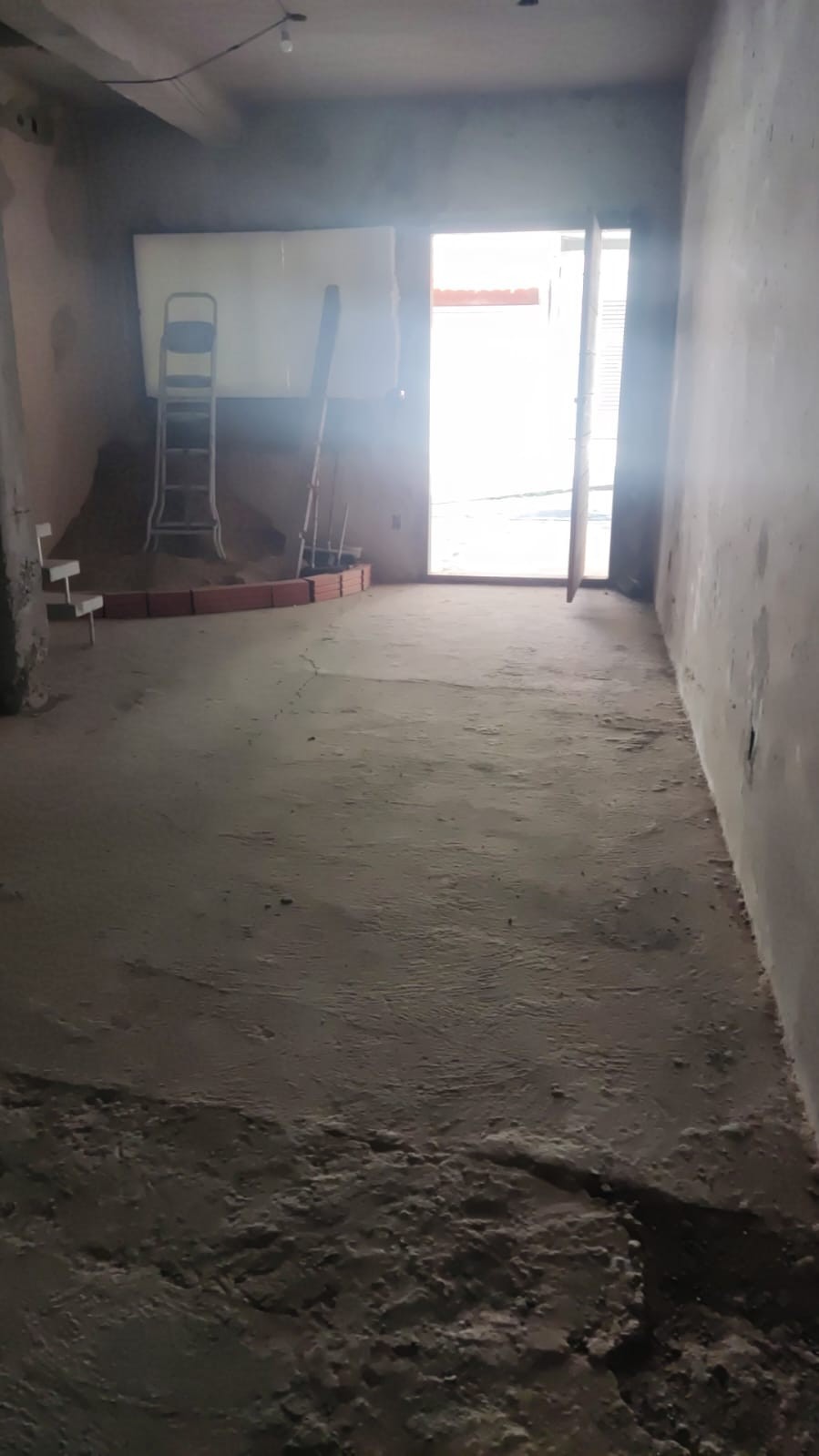Sobrado 72m² (Condomínio Fechado) - Pedreira