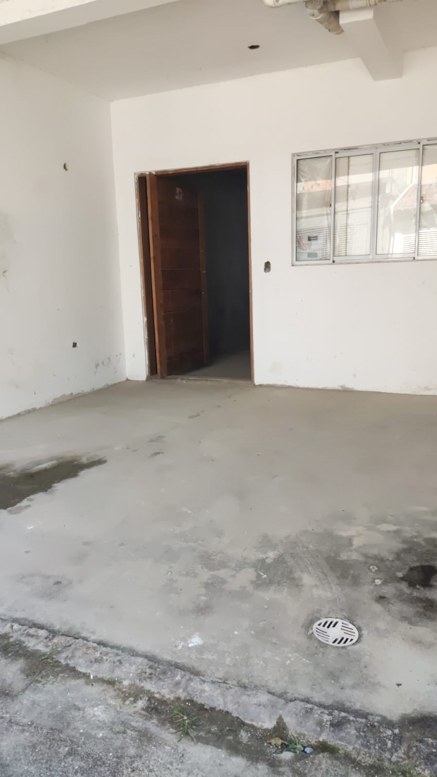 Sobrado 72m² (Condomínio Fechado) - Pedreira