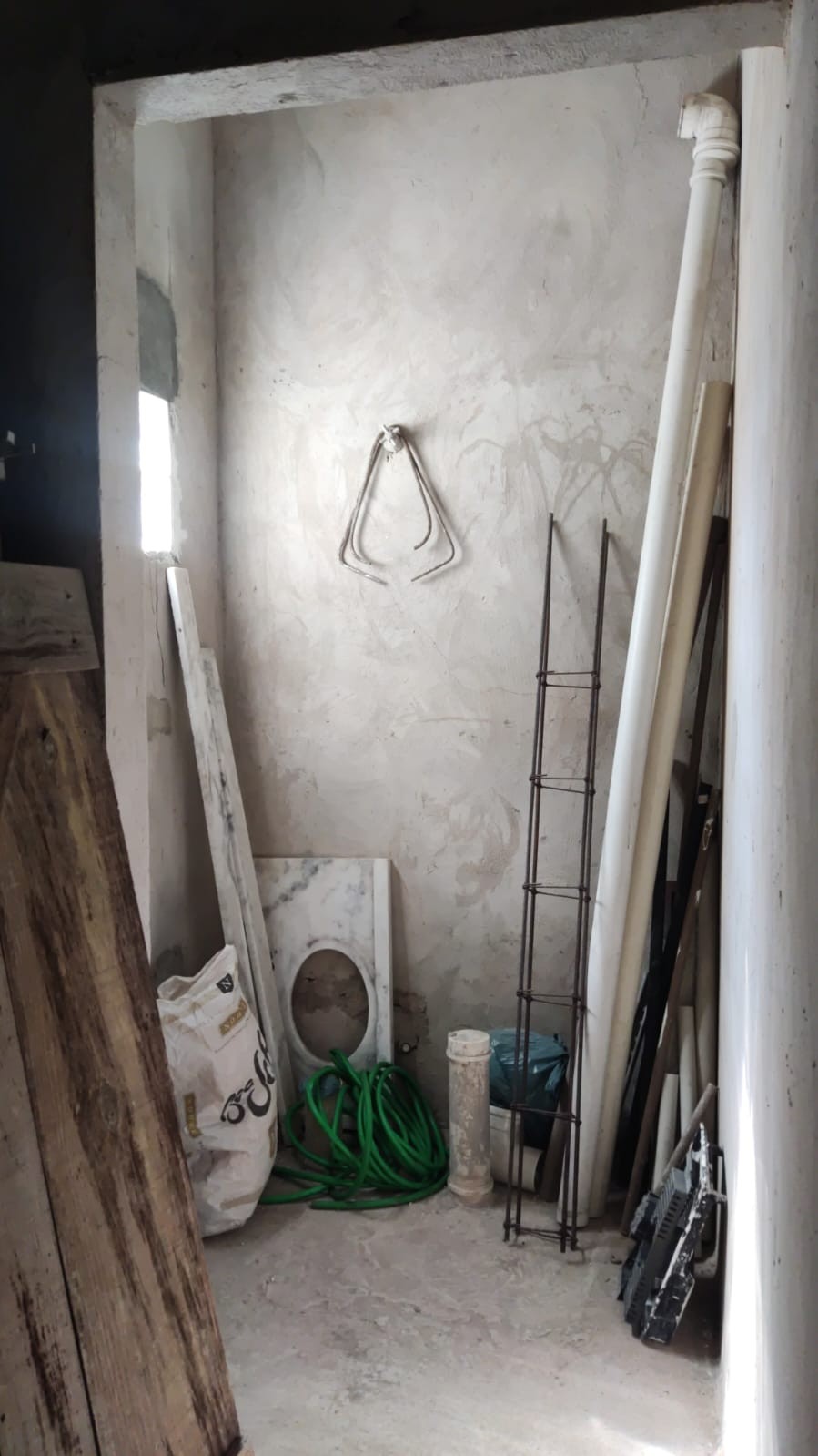 Sobrado 72m² (Condomínio Fechado) - Pedreira