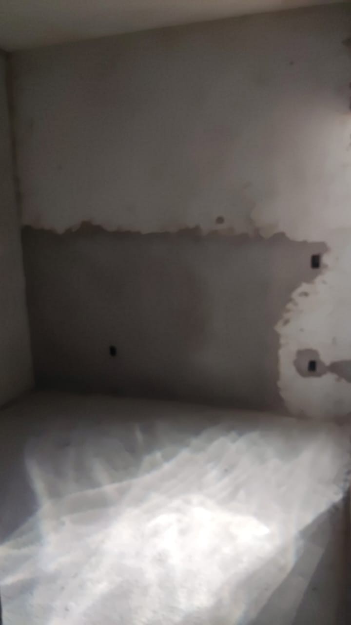 Sobrado 72m² (Condomínio Fechado) - Pedreira