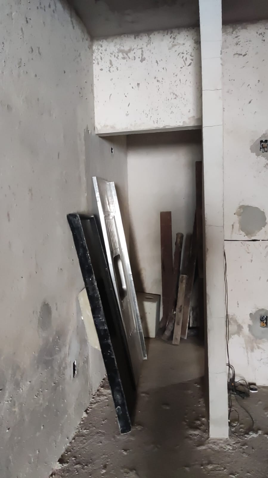 Sobrado 72m² (Condomínio Fechado) - Pedreira