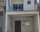 Sobrado 72m² (Condomínio Fechado) - Pedreira