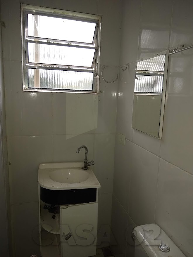 Condomínio de Casas - Jd. Apura