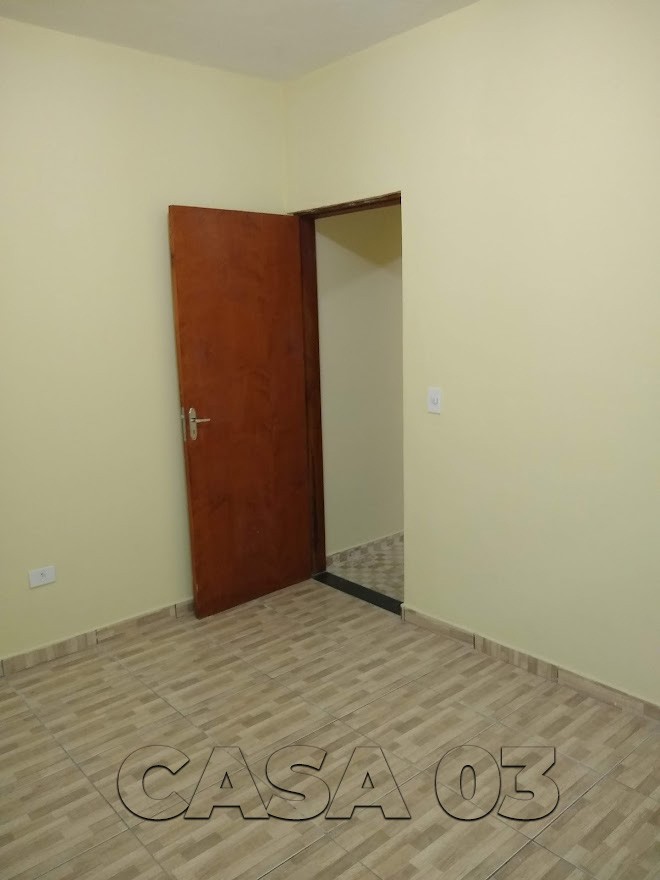 Condomínio de Casas - Jd. Apura