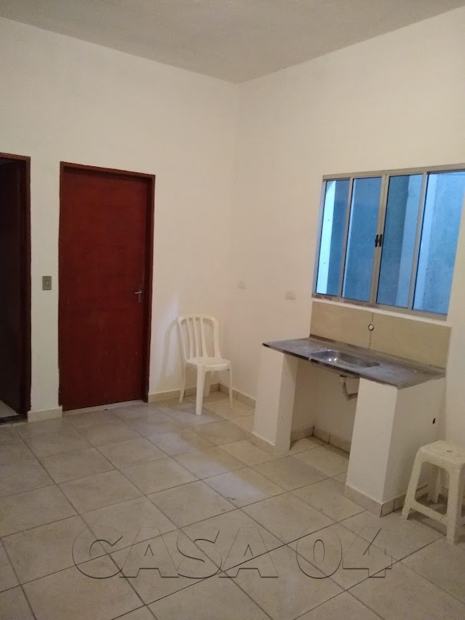 Condomínio de Casas - Jd. Apura