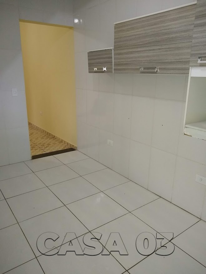 Condomínio de Casas - Jd. Apura