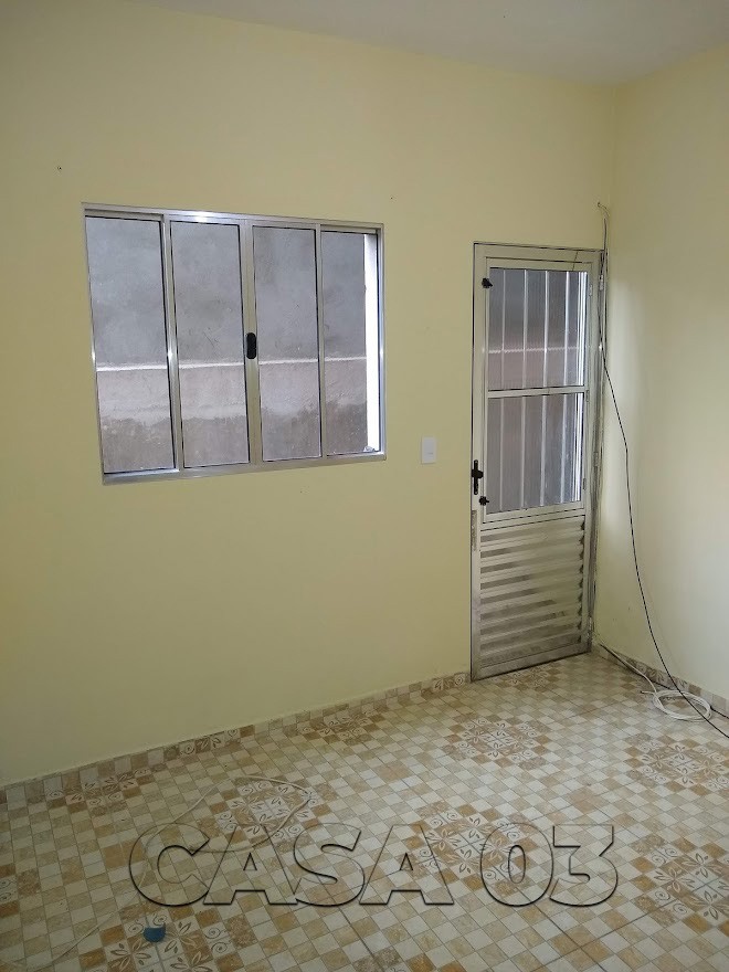 Condomínio de Casas - Jd. Apura