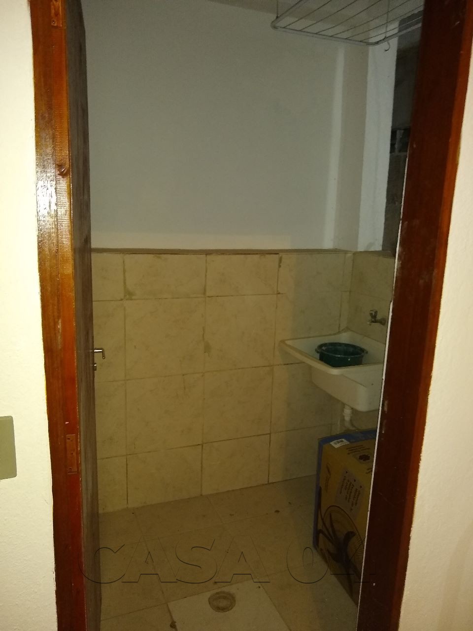 Condomínio de Casas - Jd. Apura