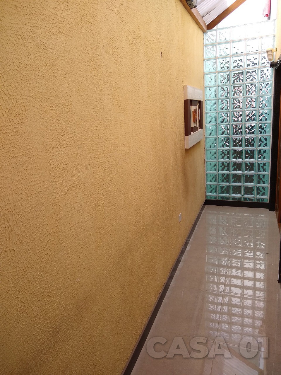 Condomínio de Casas - Jd. Apura