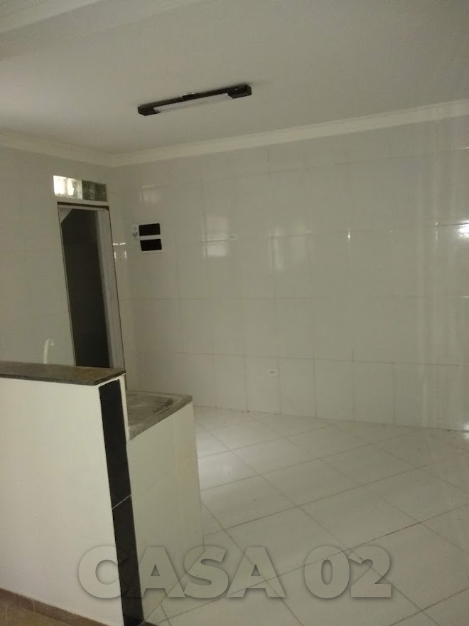 Condomínio de Casas - Jd. Apura