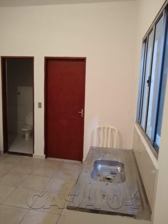 Condomínio de Casas - Jd. Apura