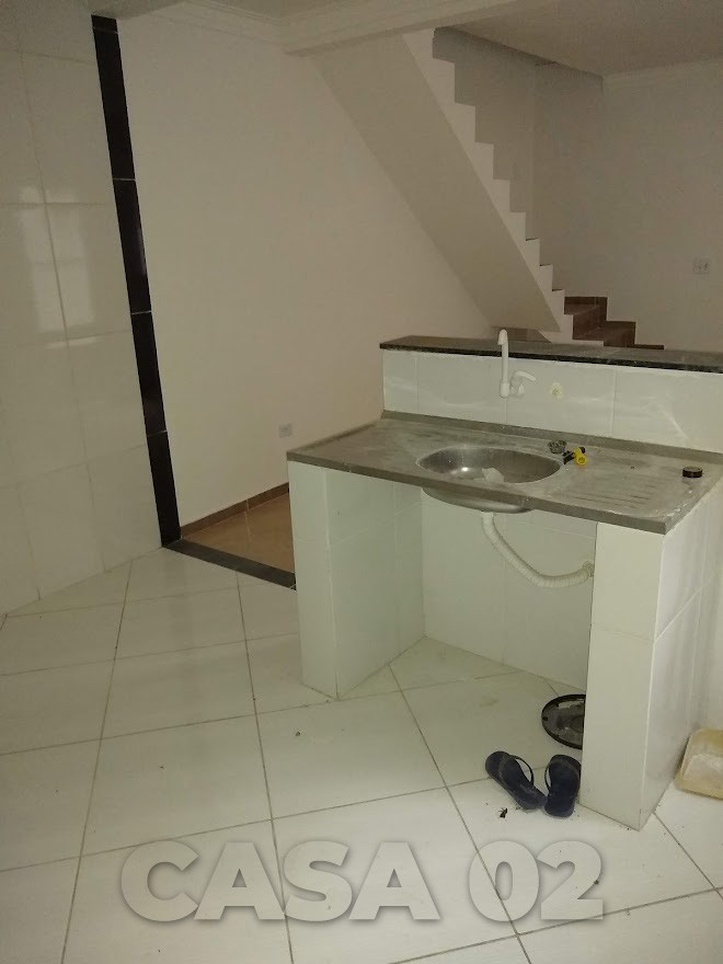 Condomínio de Casas - Jd. Apura