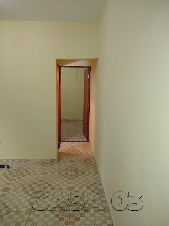 Condomínio de Casas - Jd. Apura
