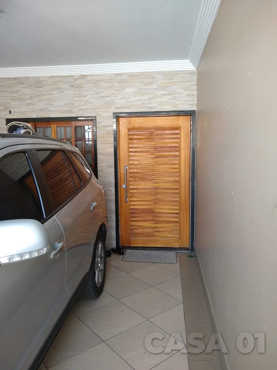Condomínio de Casas - Jd. Apura