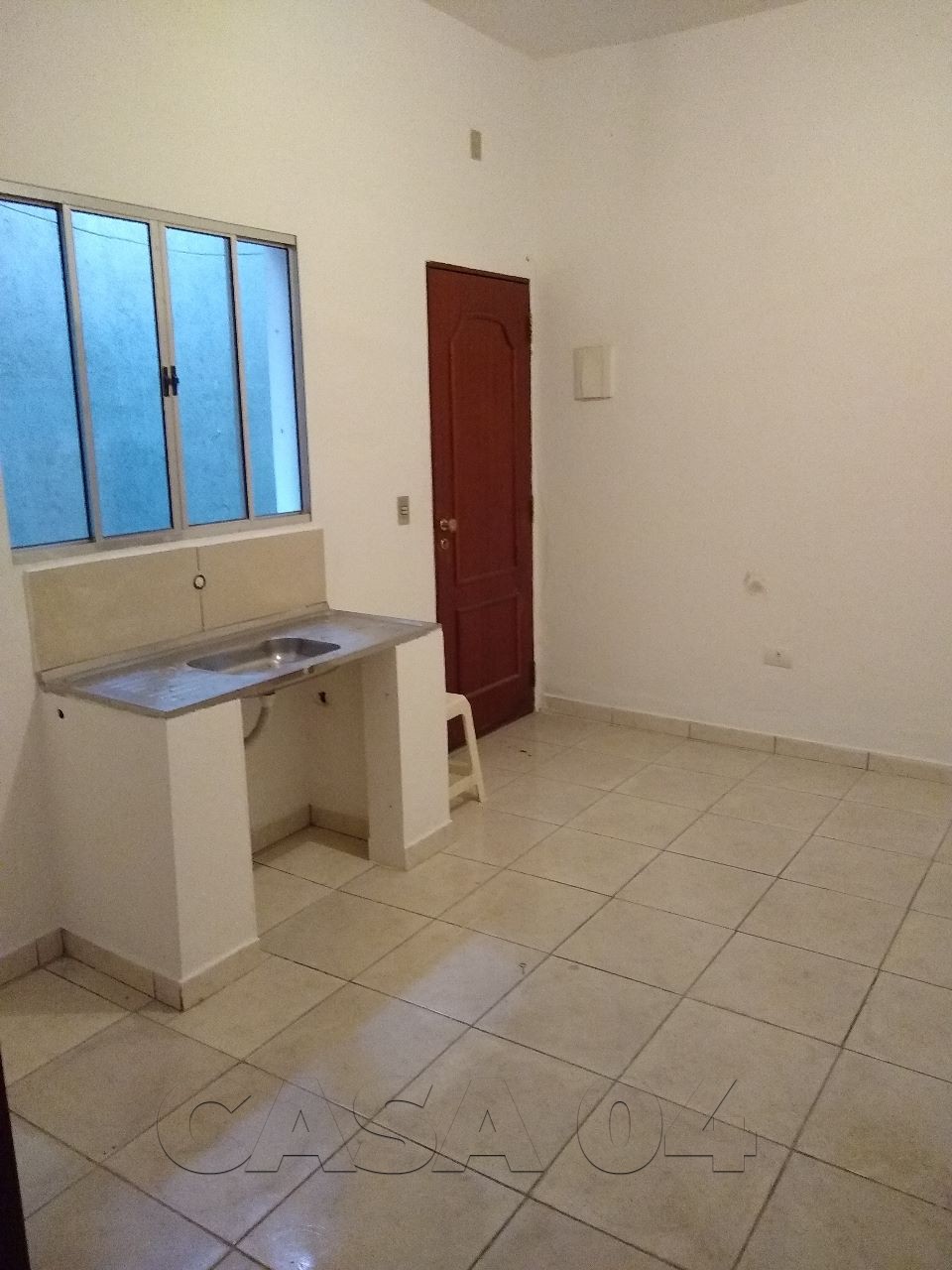 Condomínio de Casas - Jd. Apura
