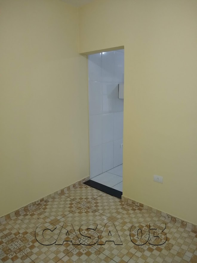 Condomínio de Casas - Jd. Apura