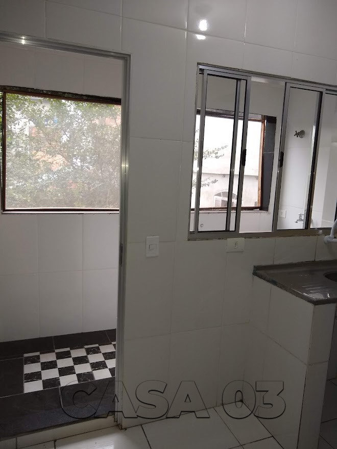 Condomínio de Casas - Jd. Apura