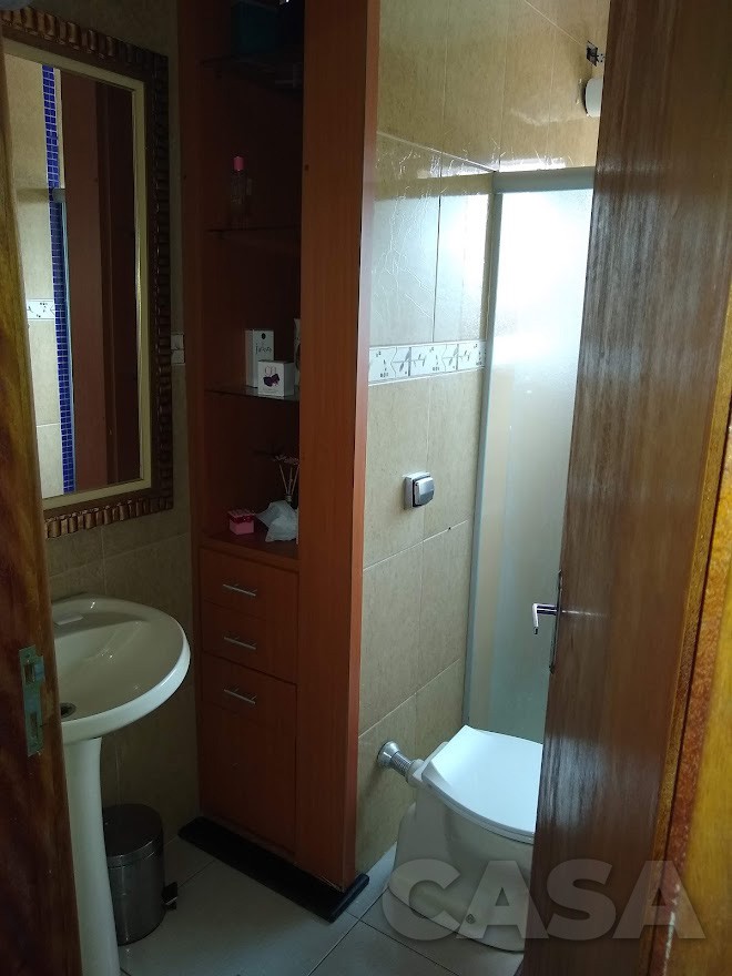 Condomínio de Casas - Jd. Apura