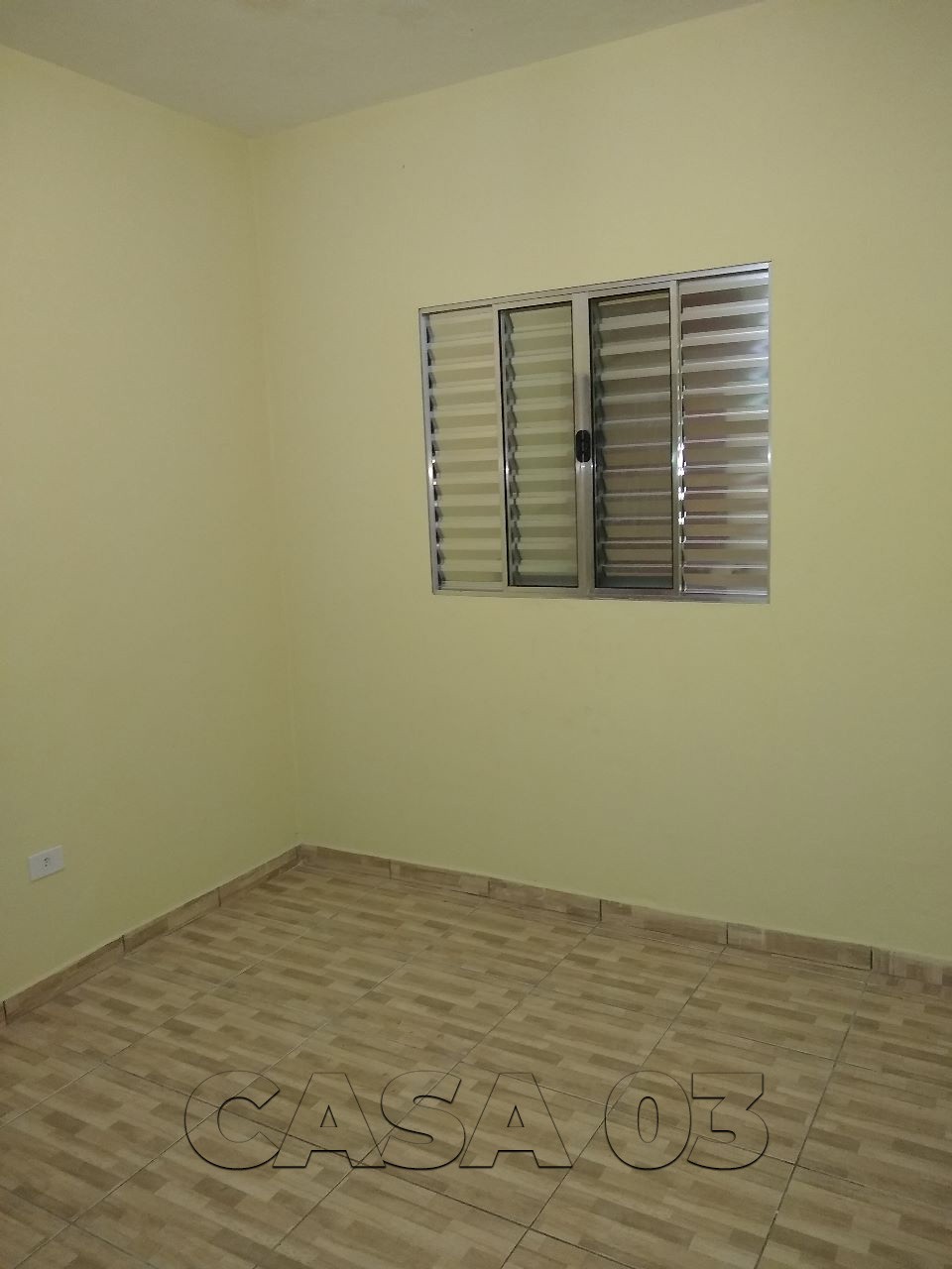 Condomínio de Casas - Jd. Apura