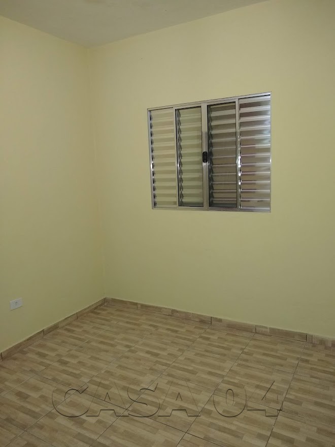 Condomínio de Casas - Jd. Apura