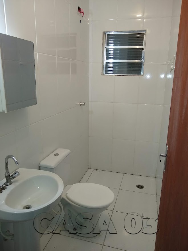 Condomínio de Casas - Jd. Apura