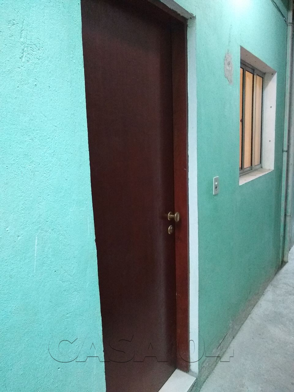 Condomínio de Casas - Jd. Apura