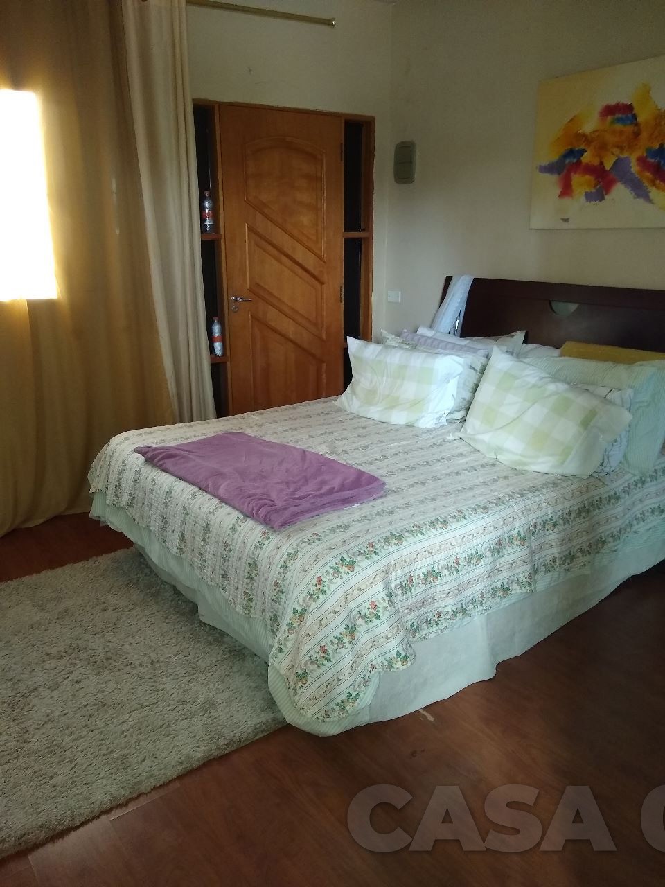 Condomínio de Casas - Jd. Apura