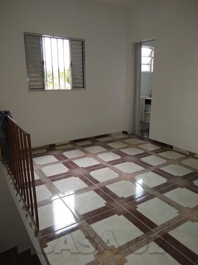 Condomínio de Casas - Jd. Apura