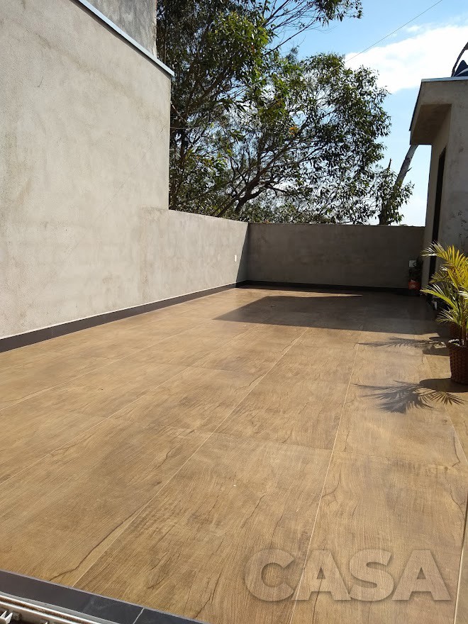 Condomínio de Casas - Jd. Apura