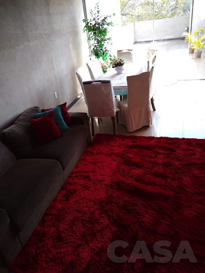Condomínio de Casas - Jd. Apura