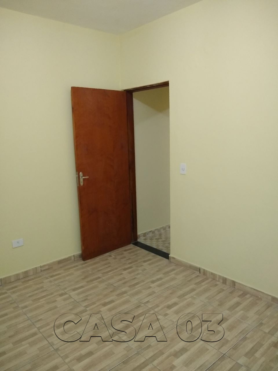 Condomínio de Casas - Jd. Apura