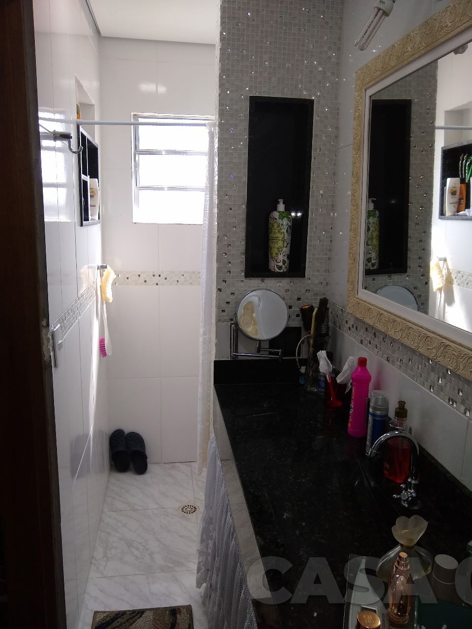 Condomínio de Casas - Jd. Apura
