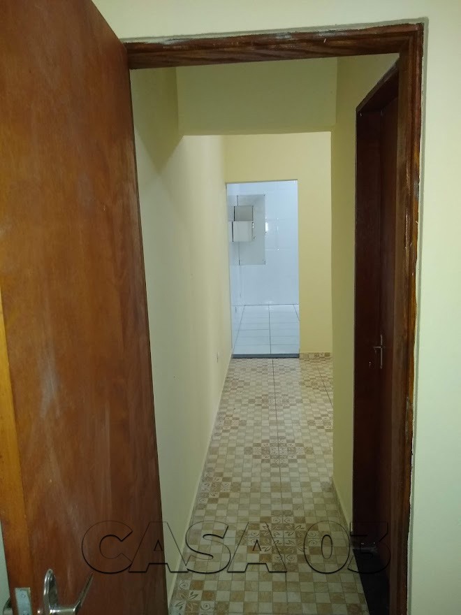 Condomínio de Casas - Jd. Apura