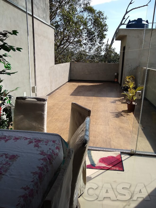 Condomínio de Casas - Jd. Apura