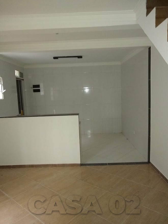 Condomínio de Casas - Jd. Apura