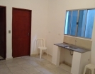 Condomínio de Casas - Jd. Apura