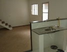 Condomínio de Casas - Jd. Apura