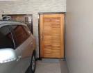 Condomínio de Casas - Jd. Apura