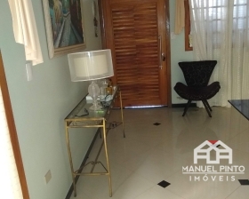 Condomínio de Casas - Jd. Apura