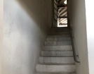 Aluga-se casa de 2 quartos em baixo