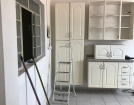 Aluga-se casa de 2 quartos em baixo