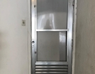 Aluga-se casa de 2 quartos em baixo