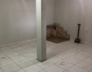 Aluga-se casa de 2 quartos em baixo