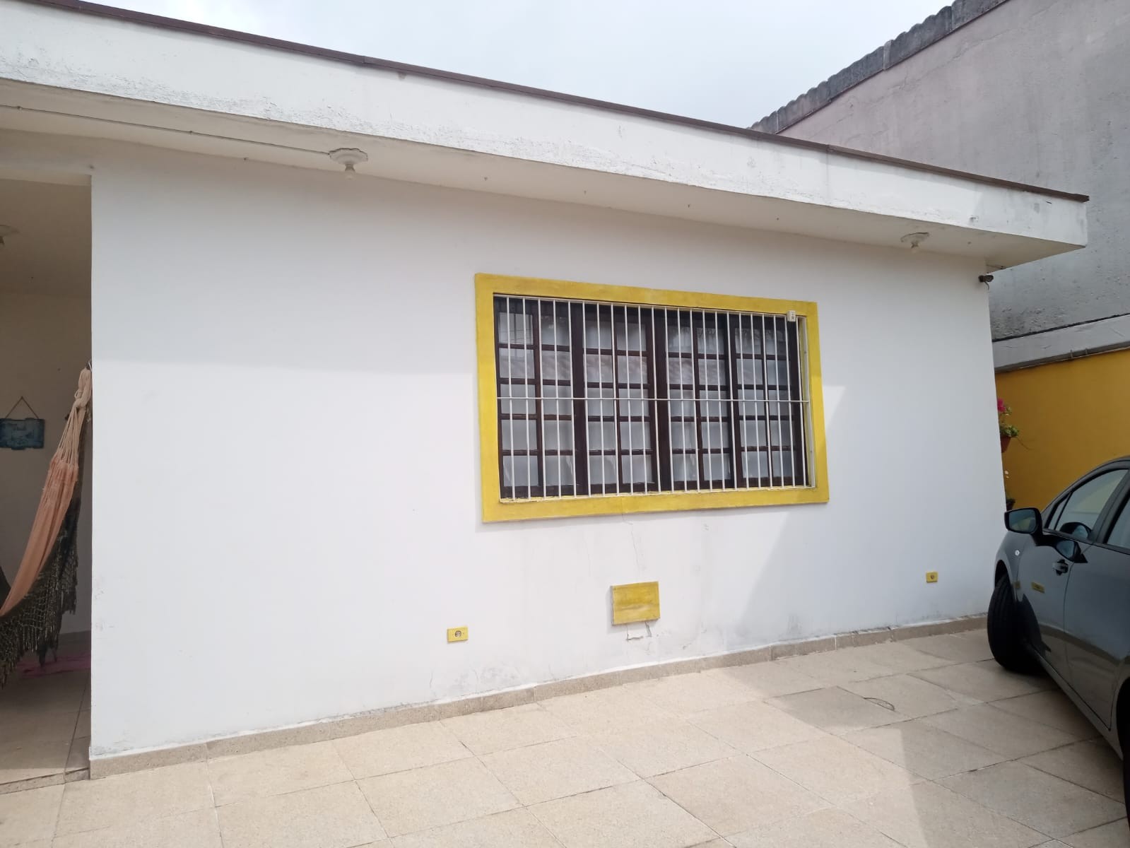 Sobrado 250m² - Jd Domitila