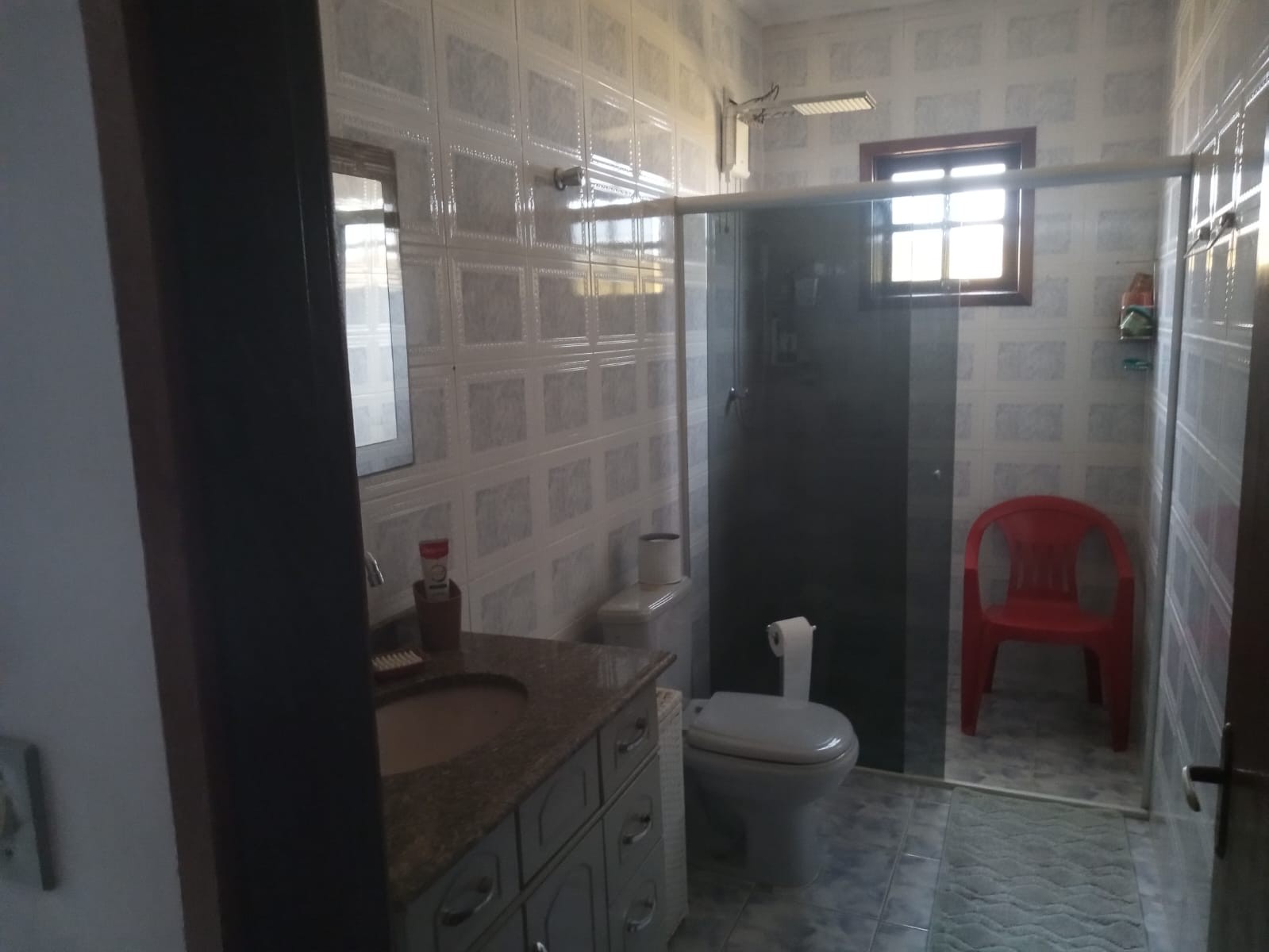 Sobrado 250m² - Jd Domitila