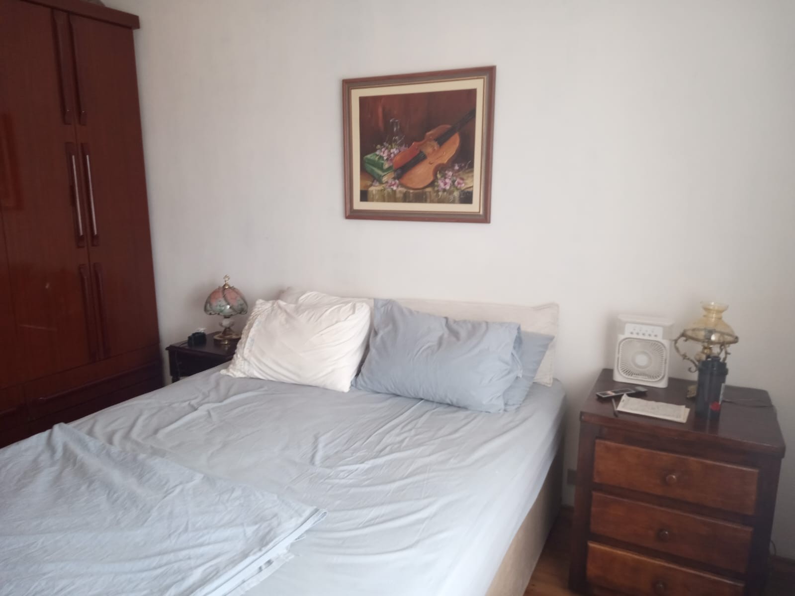 Sobrado 250m² - Jd Domitila