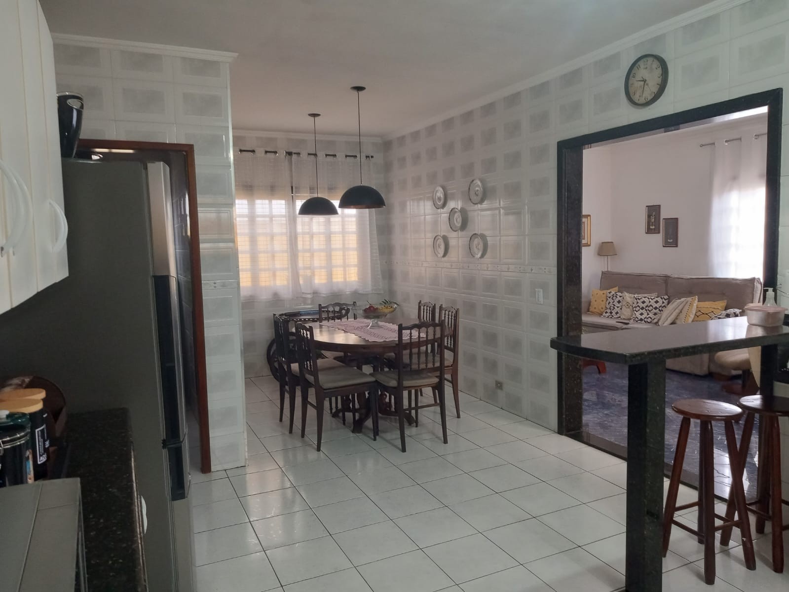 Sobrado 250m² - Jd Domitila