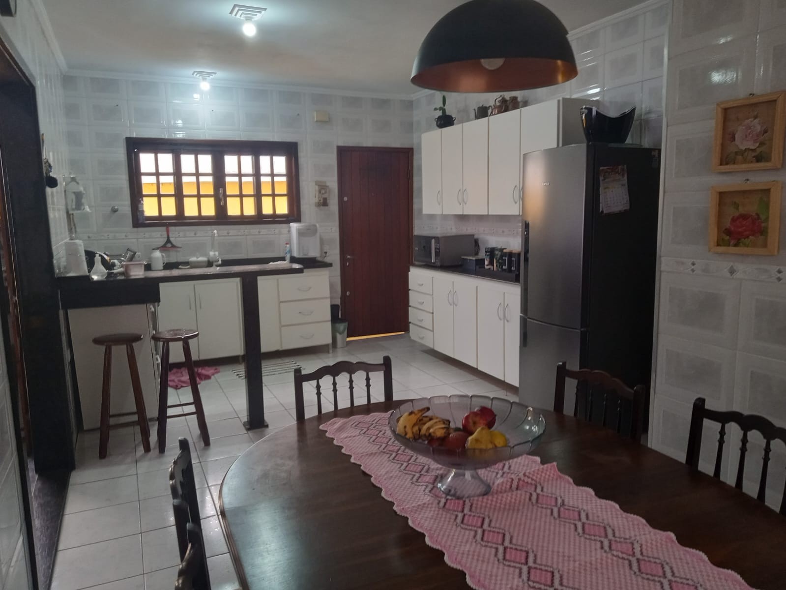 Sobrado 250m² - Jd Domitila