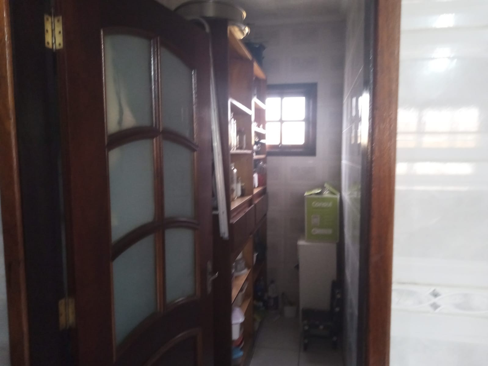 Sobrado 250m² - Jd Domitila